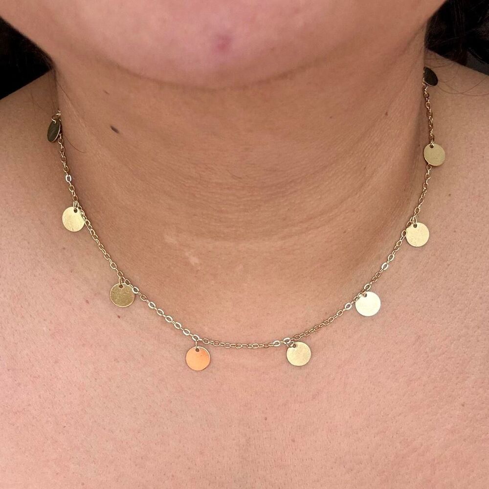 Unbranded Women's Gold Jewellery